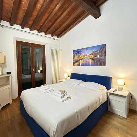 Boboli Boutique Apartment Florence Exterior photo