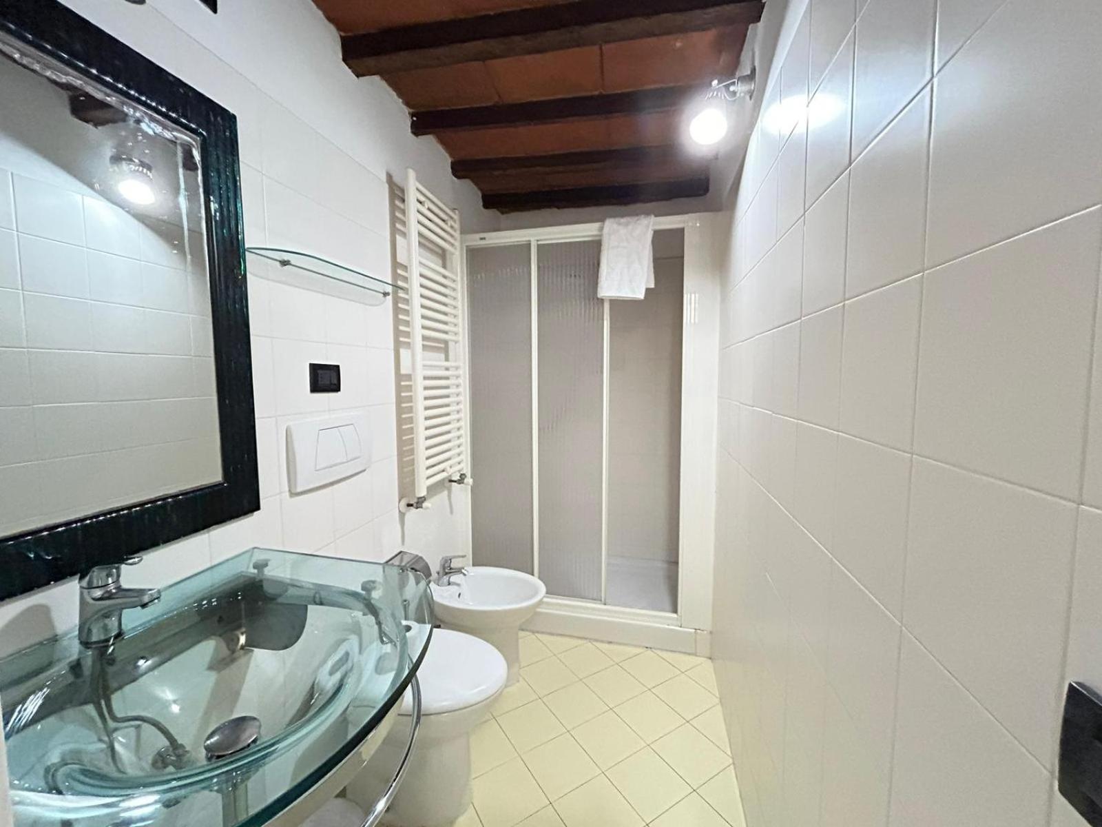 Boboli Boutique Apartment Florence Exterior photo