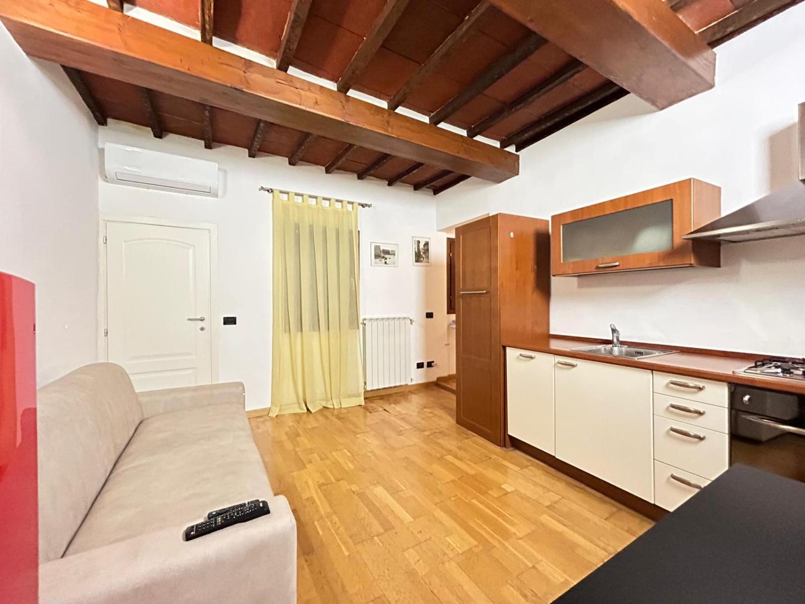 Boboli Boutique Apartment Florence Exterior photo