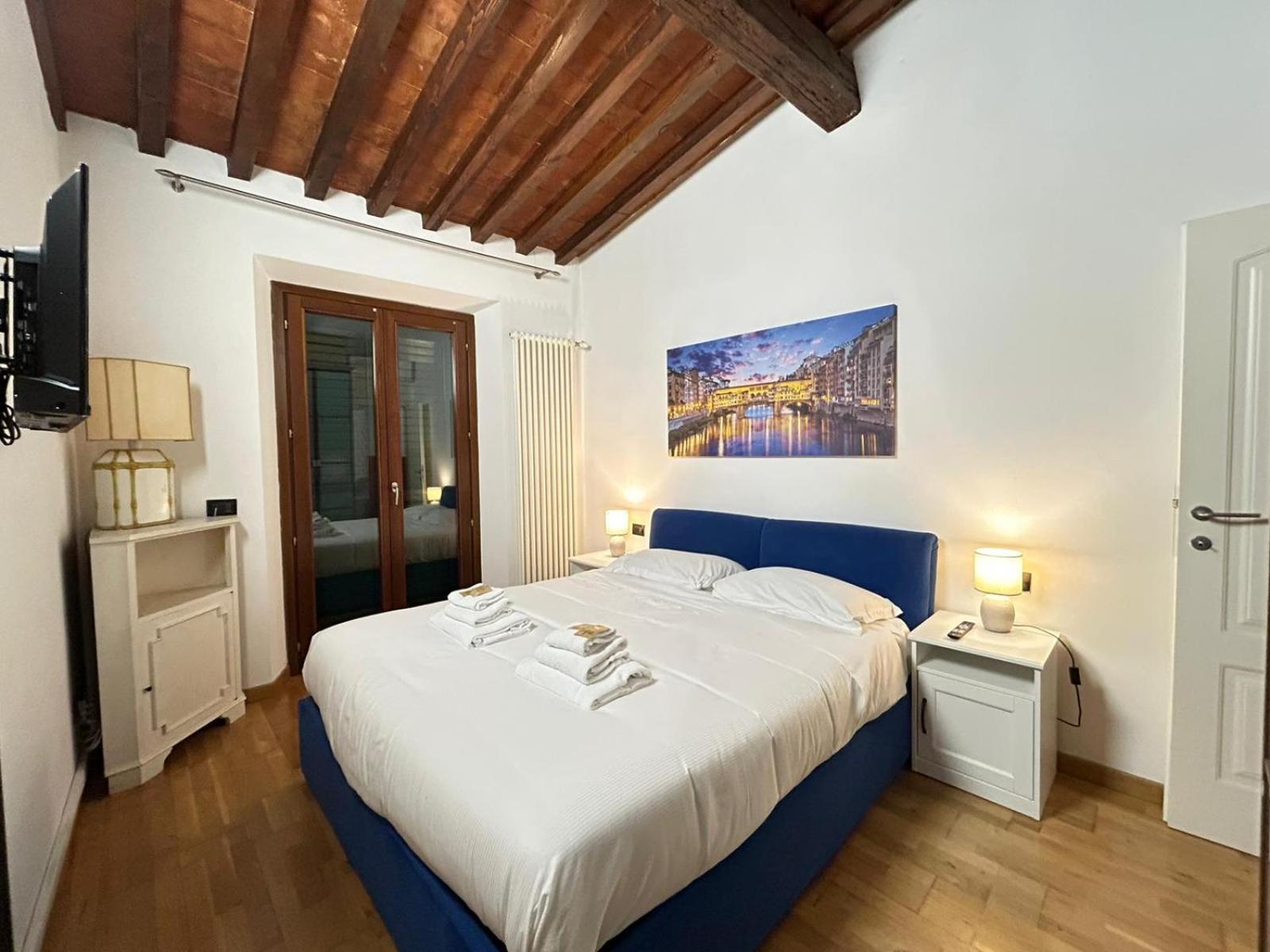 Boboli Boutique Apartment Florence Exterior photo
