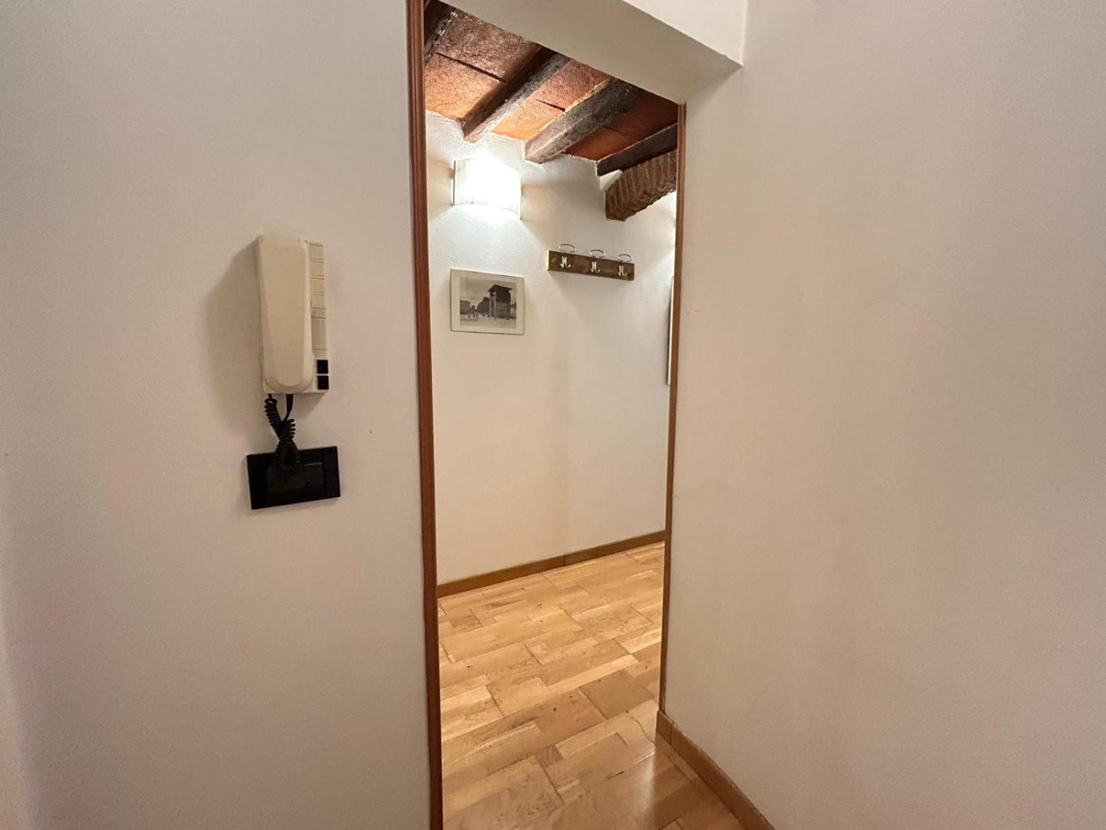 Boboli Boutique Apartment Florence Exterior photo