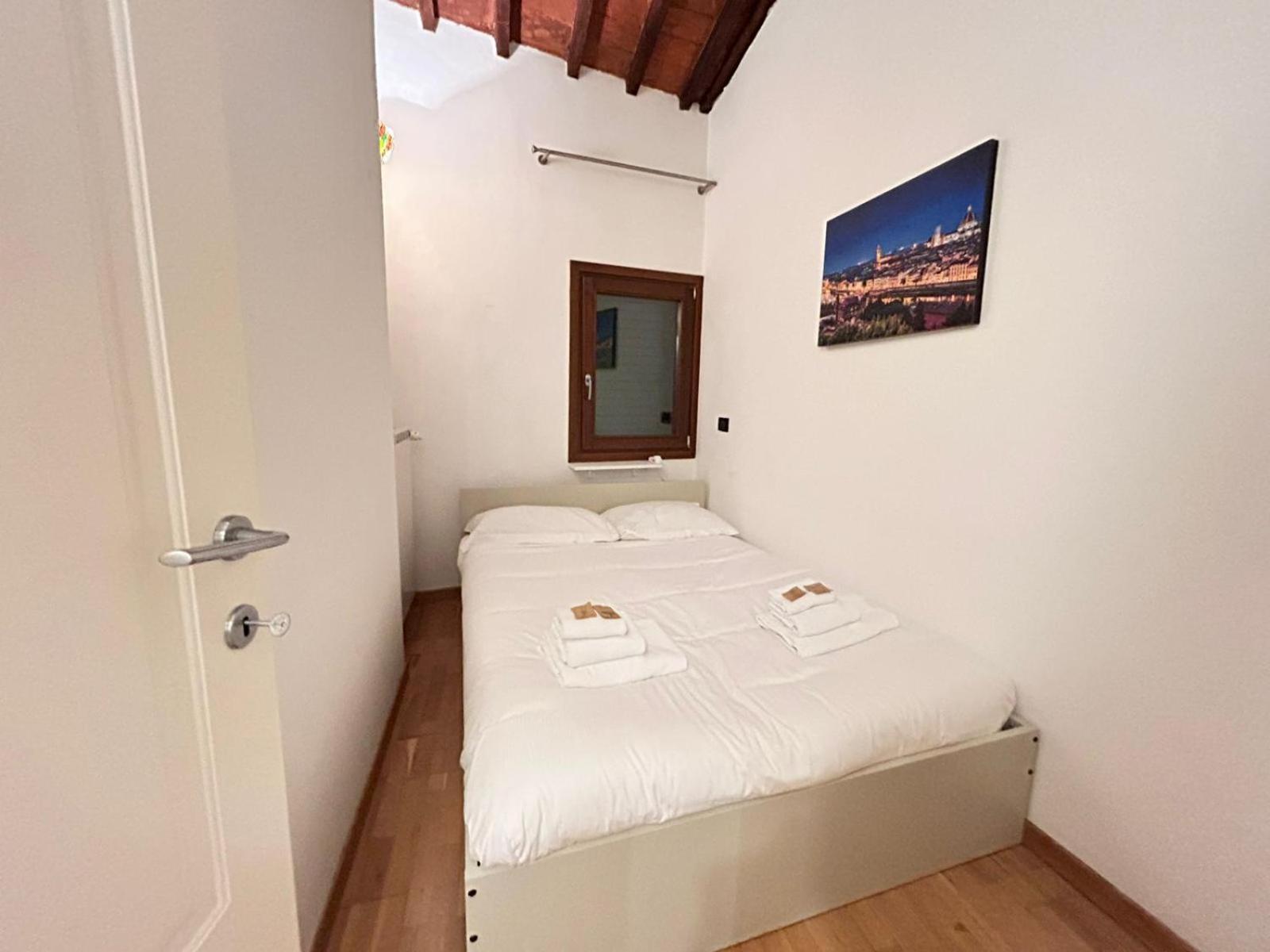 Boboli Boutique Apartment Florence Exterior photo