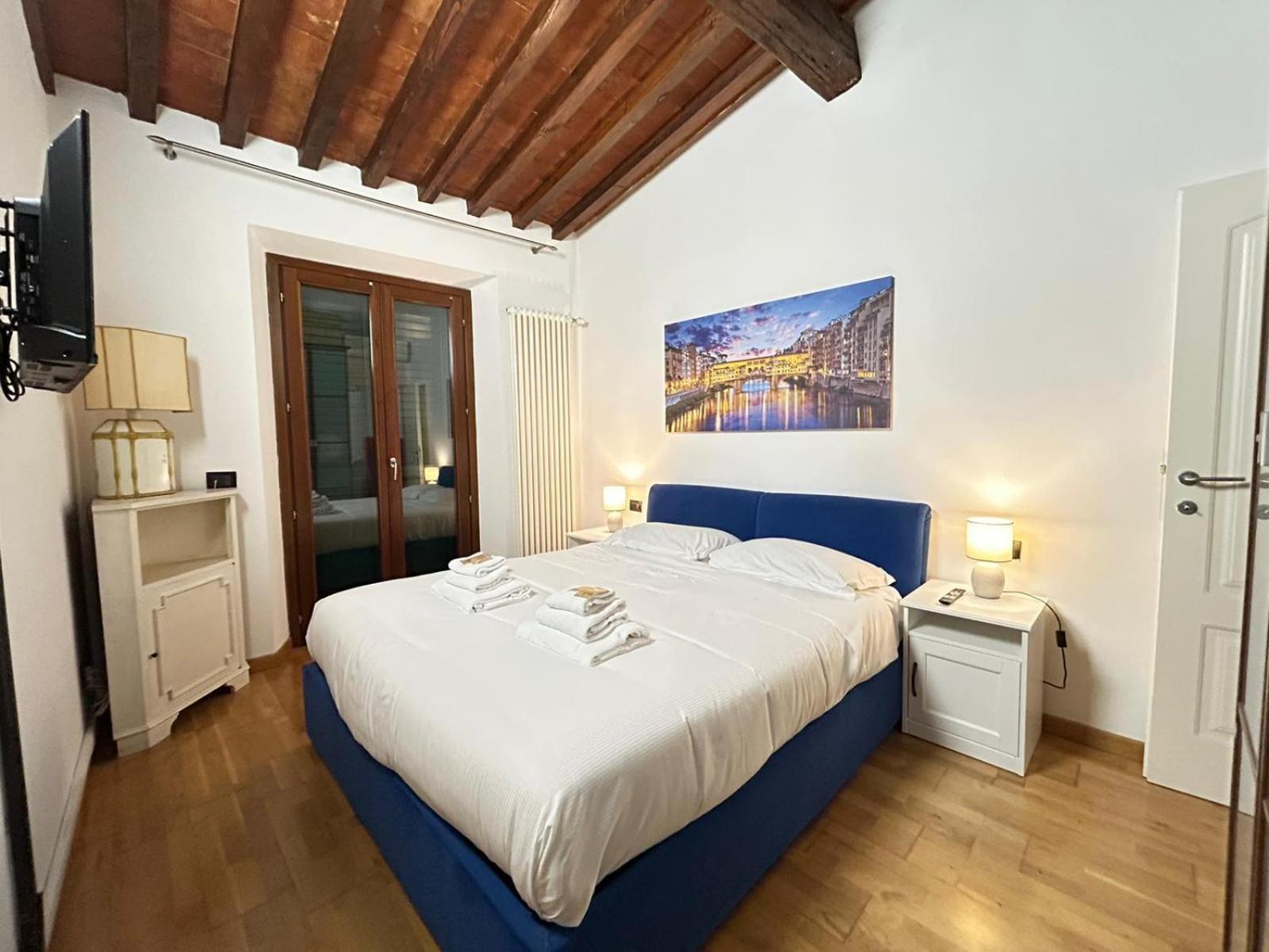 Boboli Boutique Apartment Florence Exterior photo