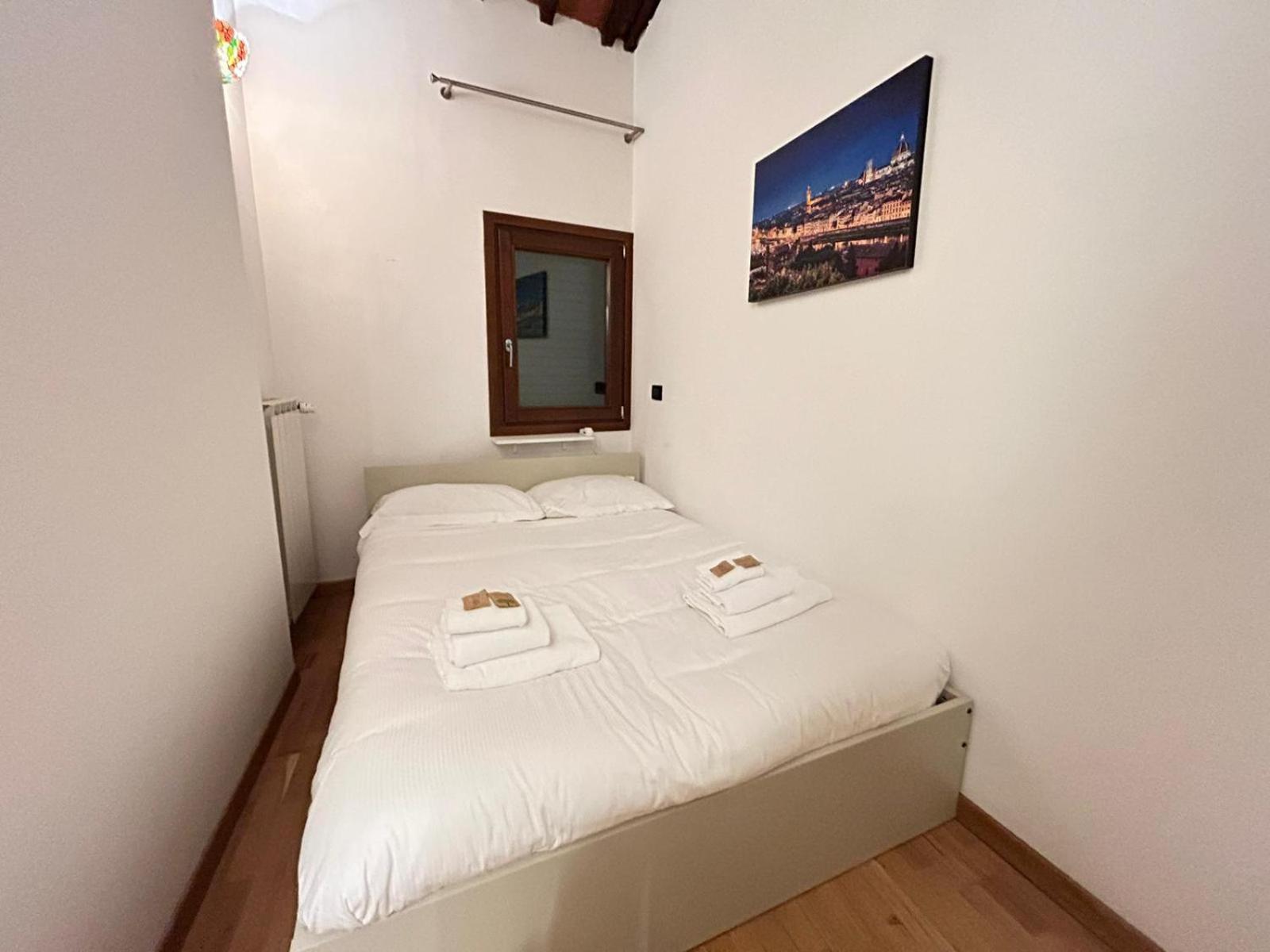 Boboli Boutique Apartment Florence Exterior photo