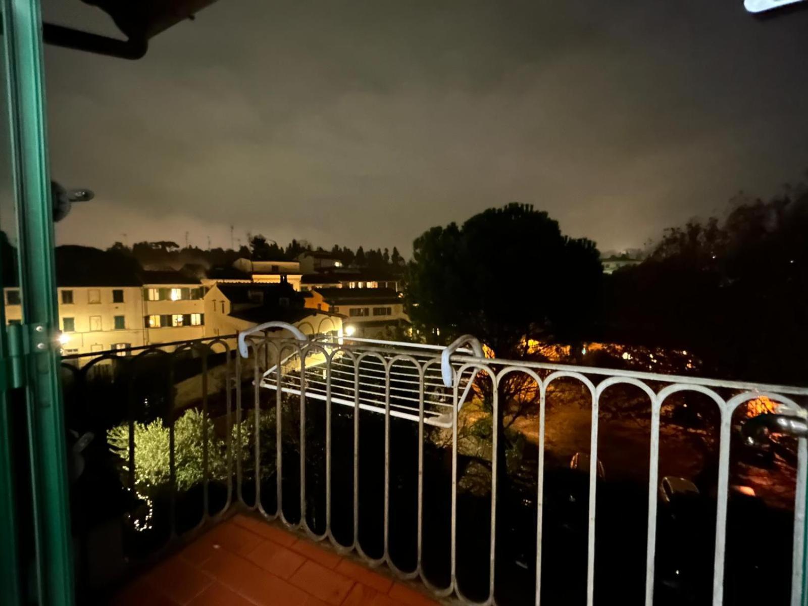 Boboli Boutique Apartment Florence Exterior photo