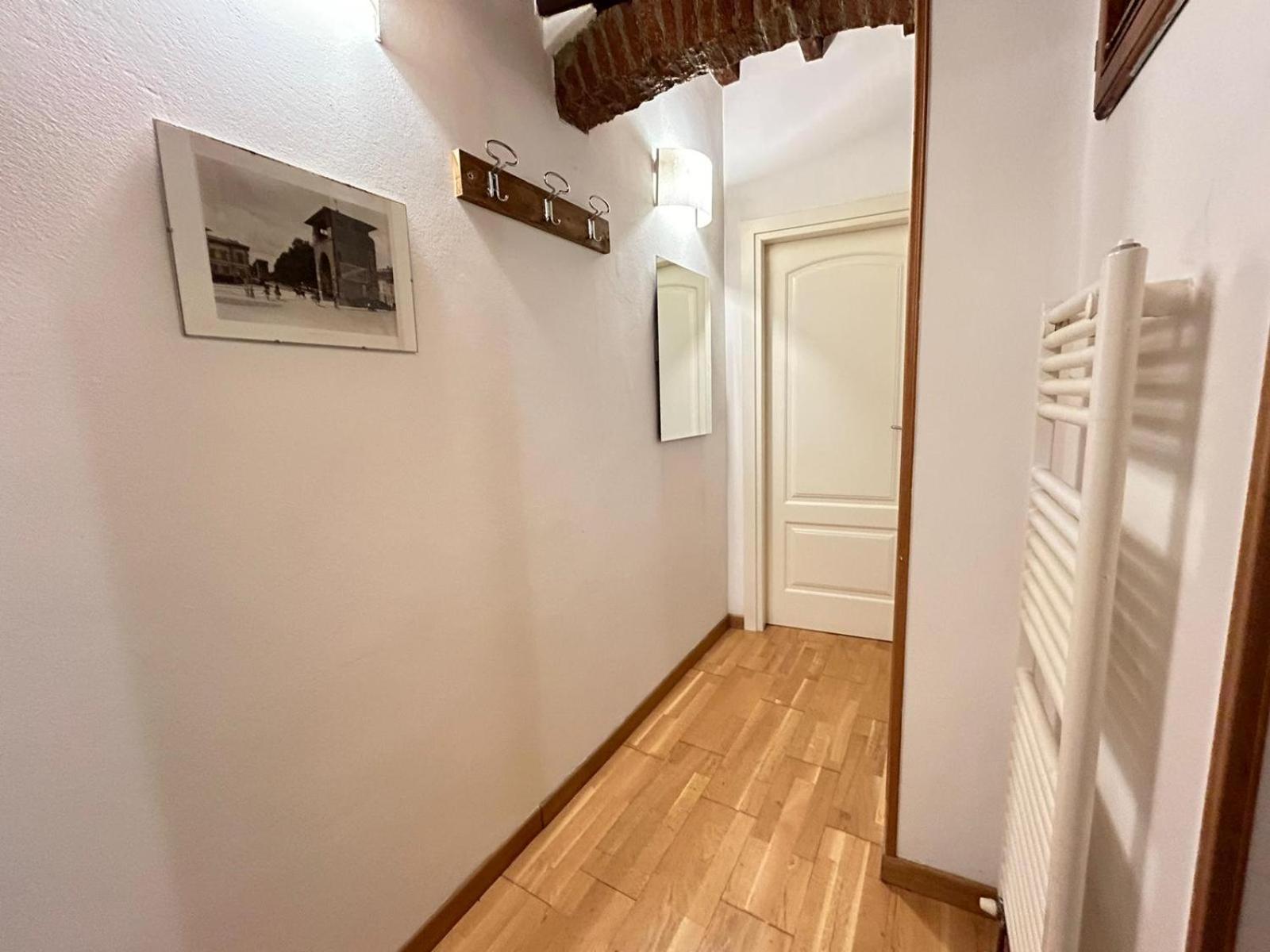 Boboli Boutique Apartment Florence Exterior photo