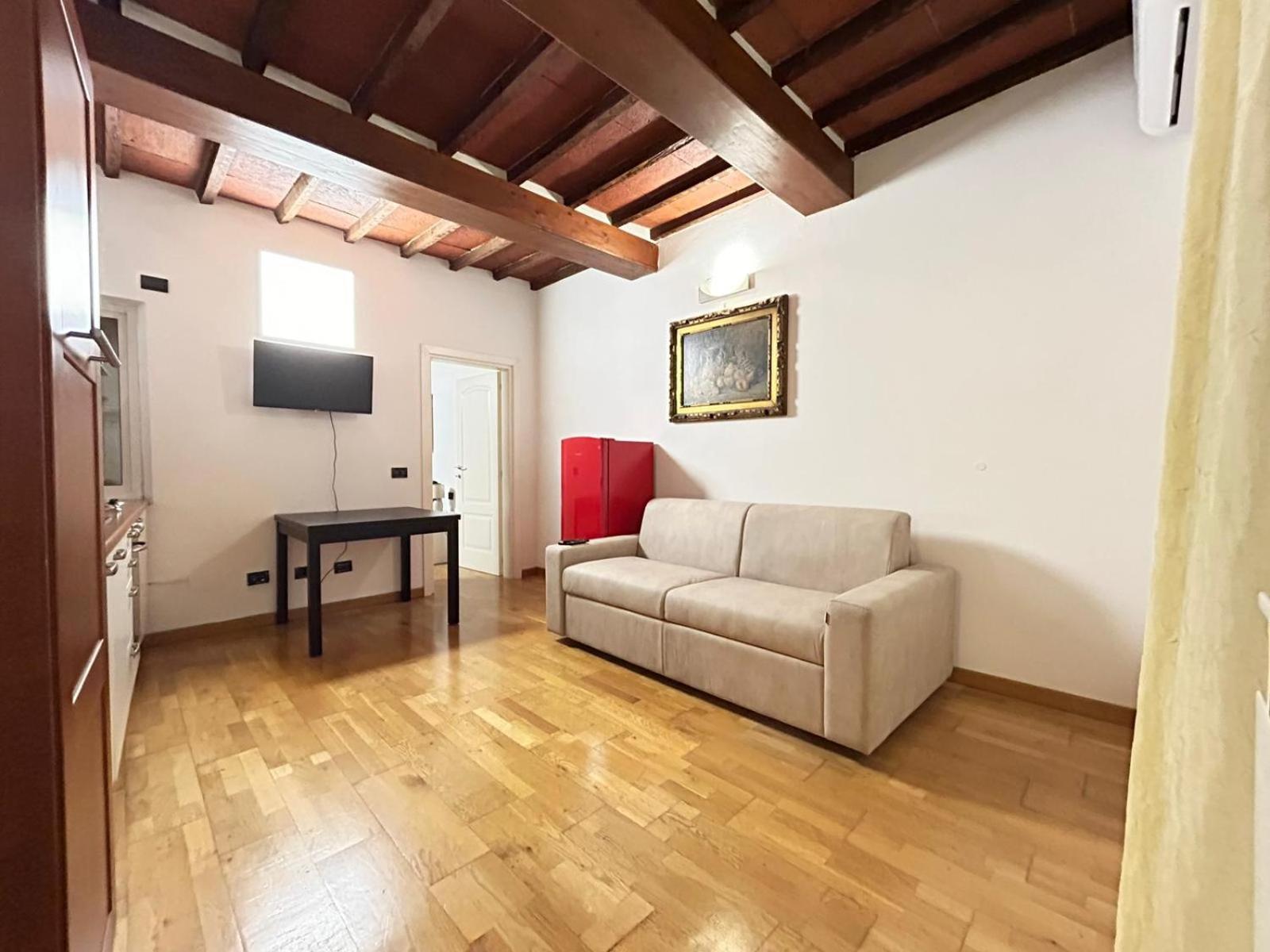 Boboli Boutique Apartment Florence Exterior photo
